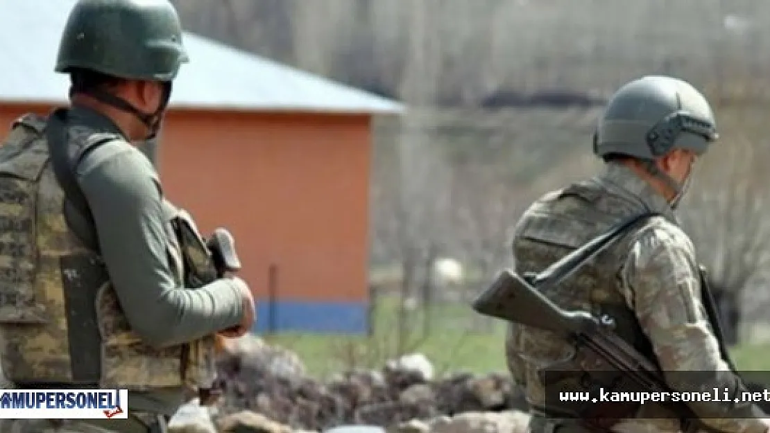 Muş'ta Terör Operasyonları Hız Kesmeden Devam Ediyor