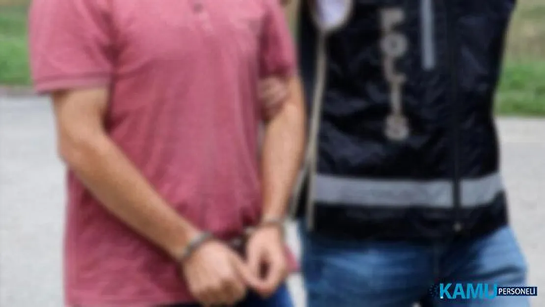 Muş'ta yapılan FETÖ operasyonlarında 33 kişi gözaltına alındı!