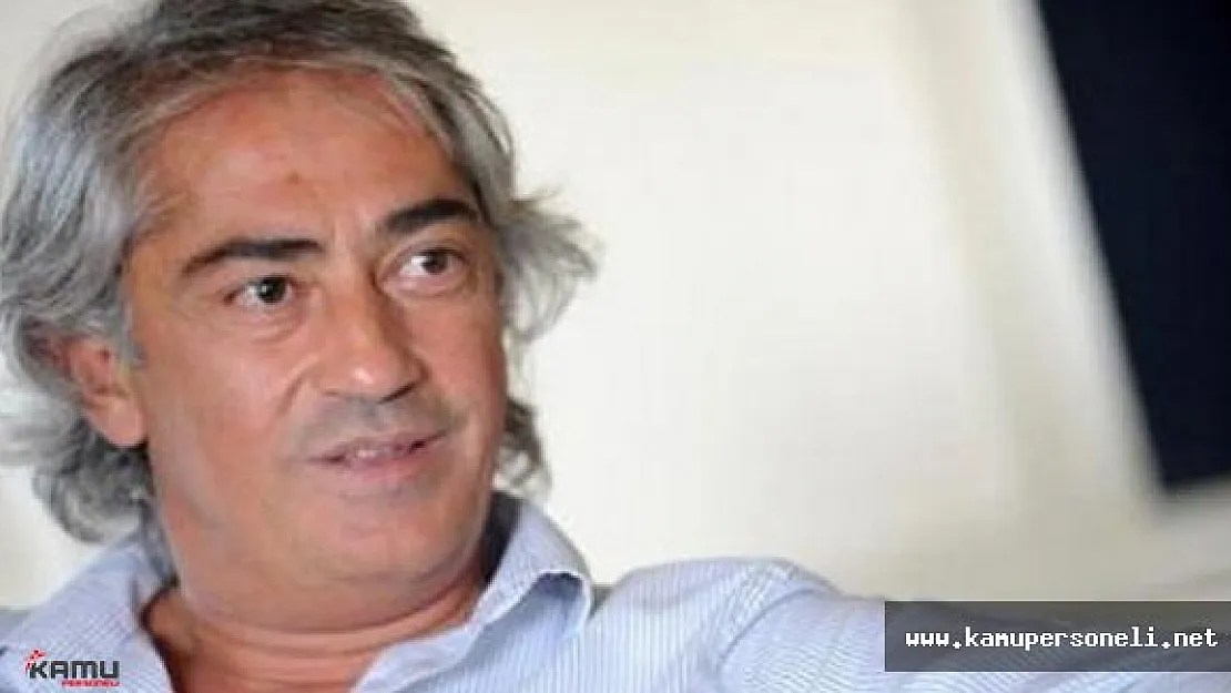 Mustafa Altıoklar İstanbul'un Fethini Hedef Aldı