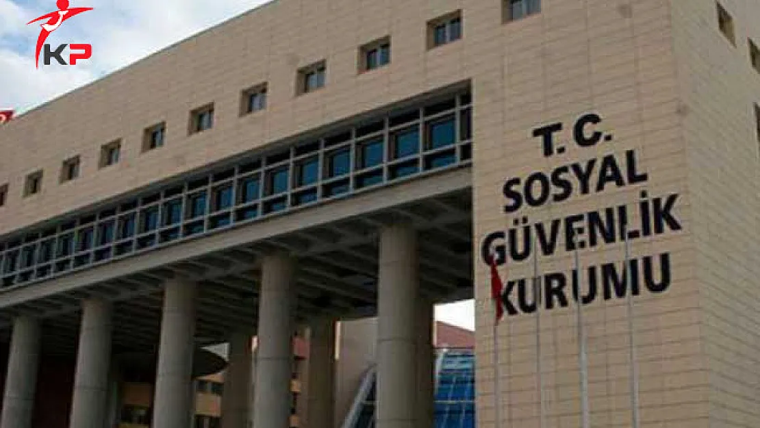 Mustafa Apaydın: Sosyal Güvenlik Kurumu (SGK) 50 Müfettiş Yardımcısı Alımı Yapacak