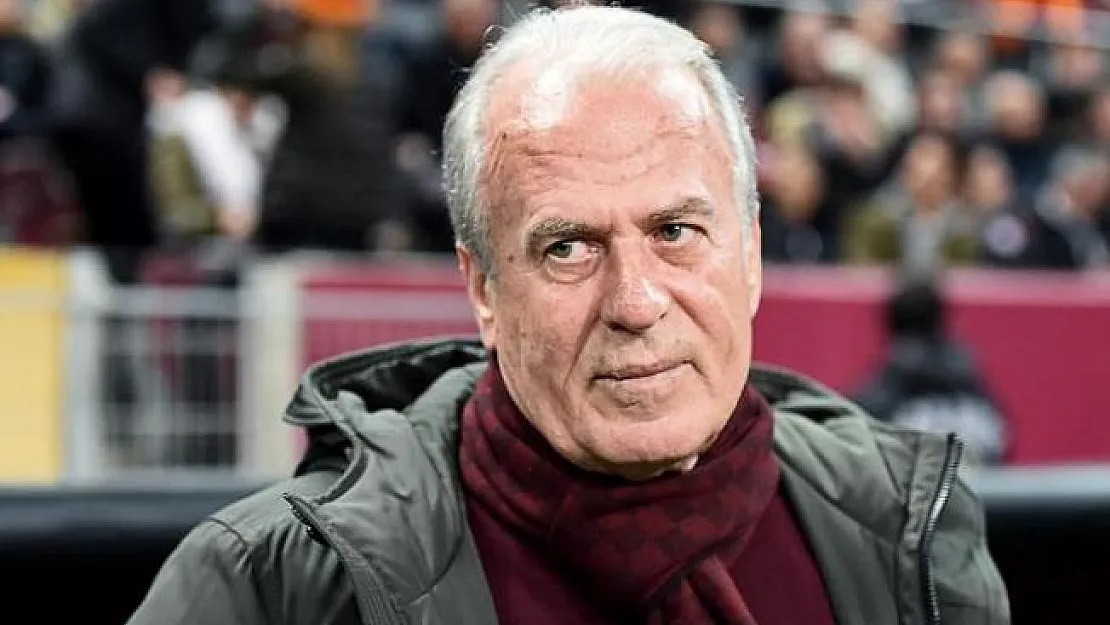Mustafa Denizli Hastaneye Kaldırıldı!  Mustafa Denizli'nin Sağlık Durumu Nasıl?