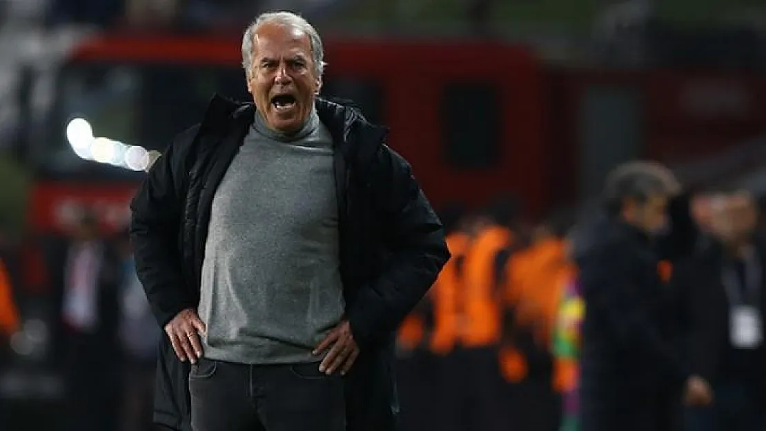 Mustafa Denizli, Kasımpaşa Avrupa hedefinden sapmadı dedi
