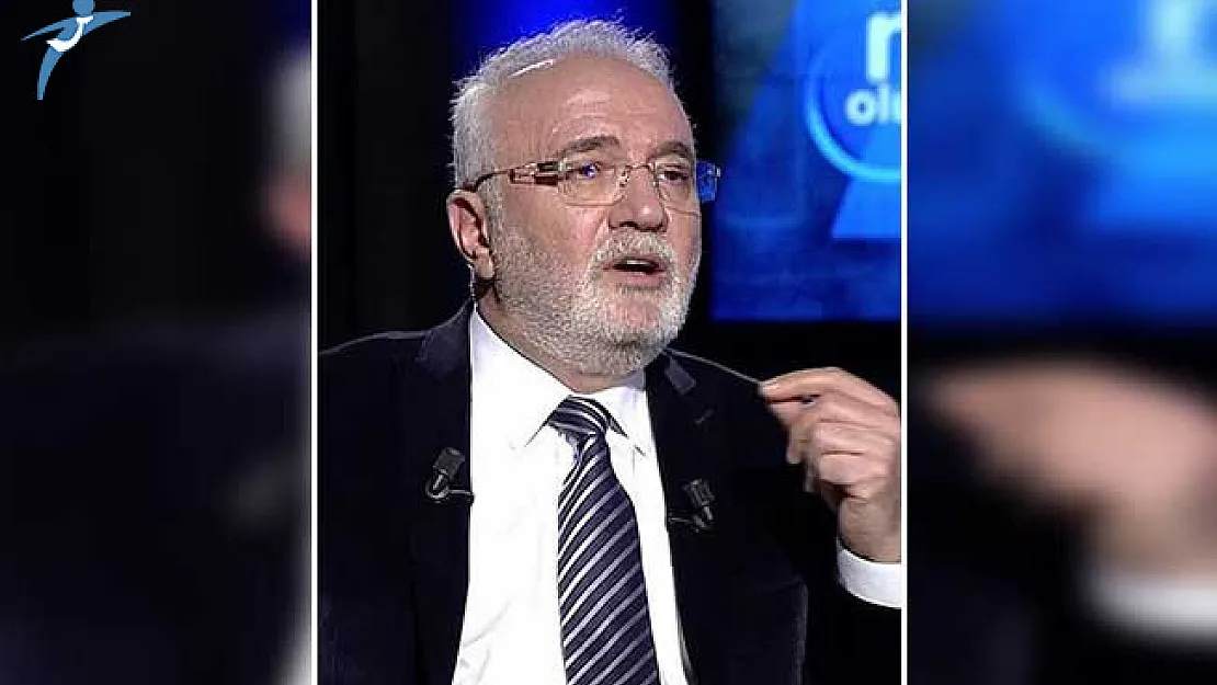 Mustafa Elitaş: AK Parti'nin 320 Milletvekili Kazanacağını Tahmin Ediyoruz