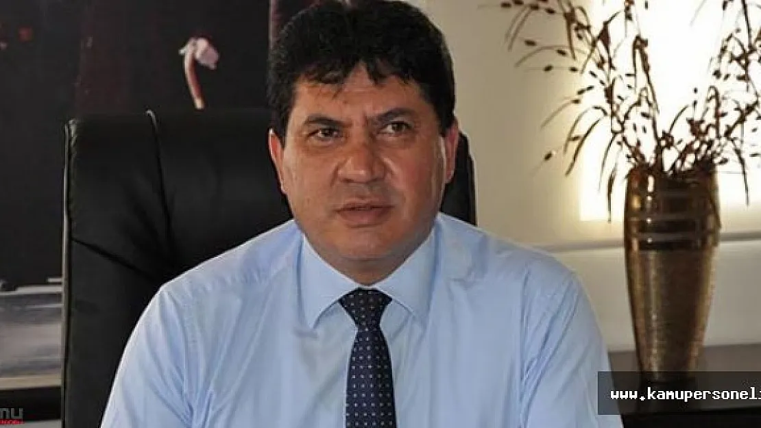 Mustafa Gül: 'Kaybeden biz değil MHP olmuştur'