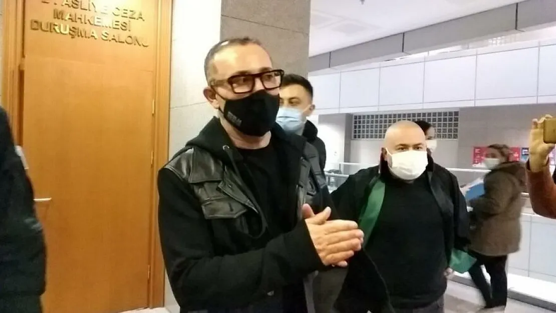 Mustafa Sandal hakkında 2 yıla kadar hapis cezası istemiyle açılan dava bugün görüldü!