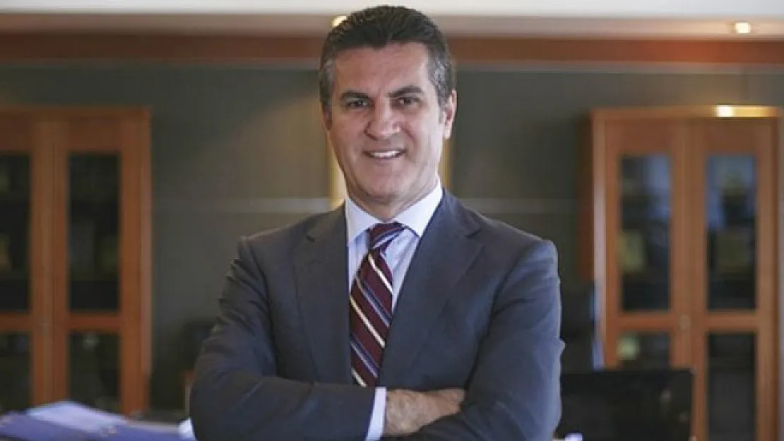 Mustafa Sarıgül, Cumhuriyet Halk Partisi'nden İstifa Etti