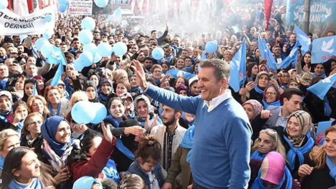 Mustafa Sarıgül e-Dershane Sözü Verdi