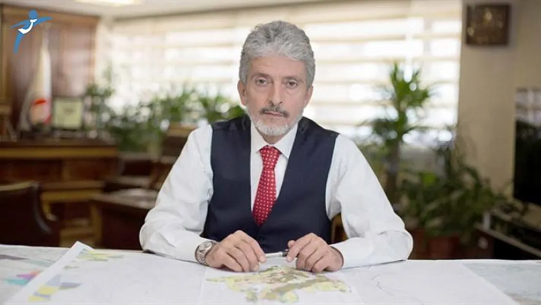 Mustafa Tuna Açıkladı! Ankara'da Su Fiyatlarına İndirim Yapılacak!