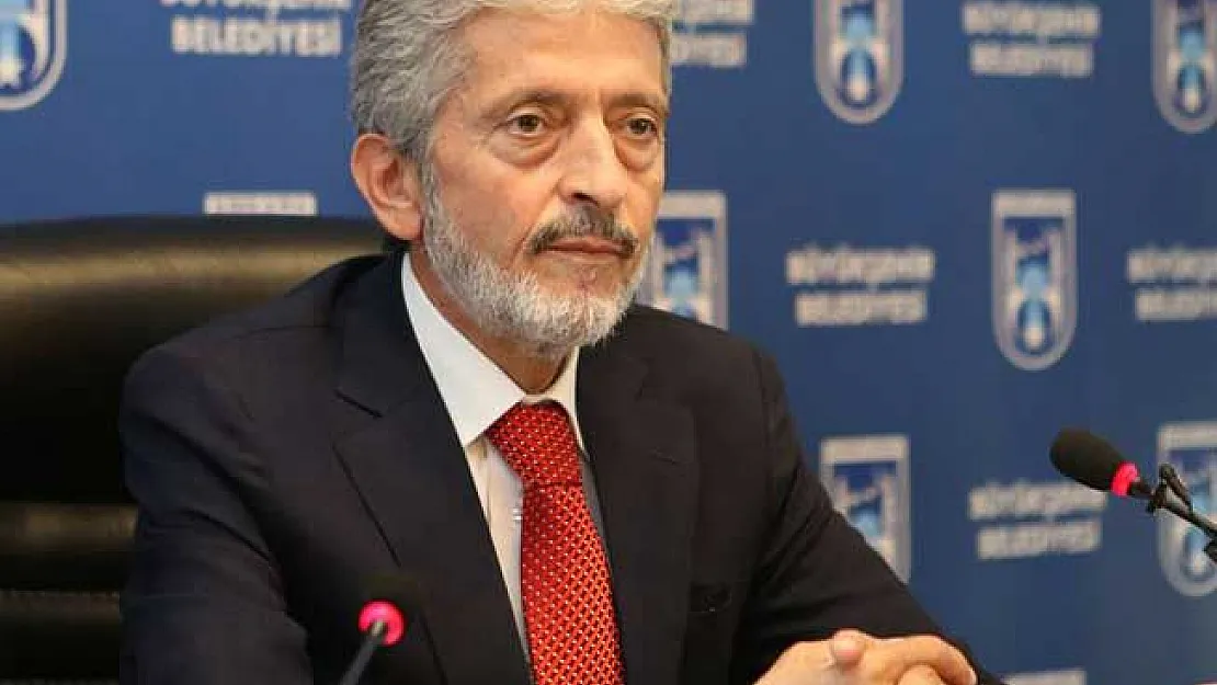 Mustafa Tuna Yerel Seçimde Aday Olacak Mı? Sorulara Cevap Verdi!