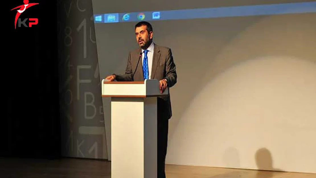 Müsteşar Tekin: Bursiyerlerin Özlük Haklarında Köklü Değişiklikler Yapıldı