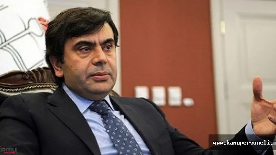Müsteşar Yusuf Tekin Açıkladı: Okulları Kapatılan Öğrenciler Ne Yapacak ?