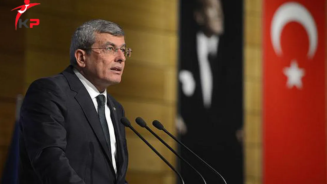 Müsteşarlık Görevinden Alınan Kenan İpek Kimdir?