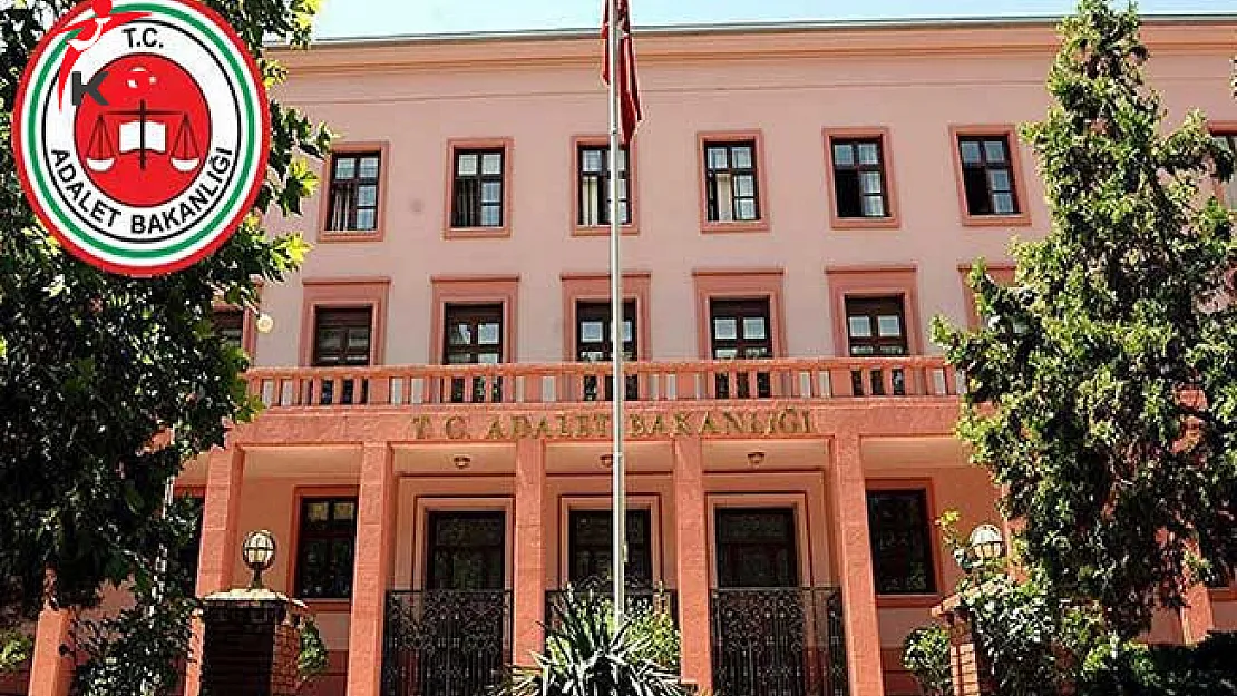 Müsteşarlık Görevinden Alınan Kenan İpek'in Yeni Görevi Belli Oldu