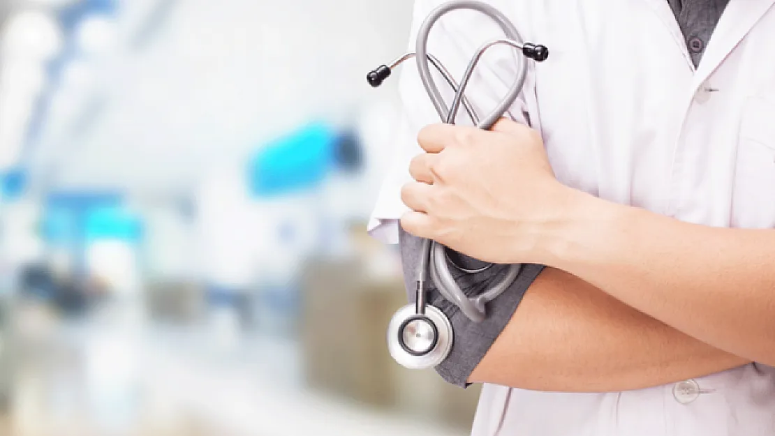 Muş'un Çevre İl ve İlçelerine Umut Olan Doktor