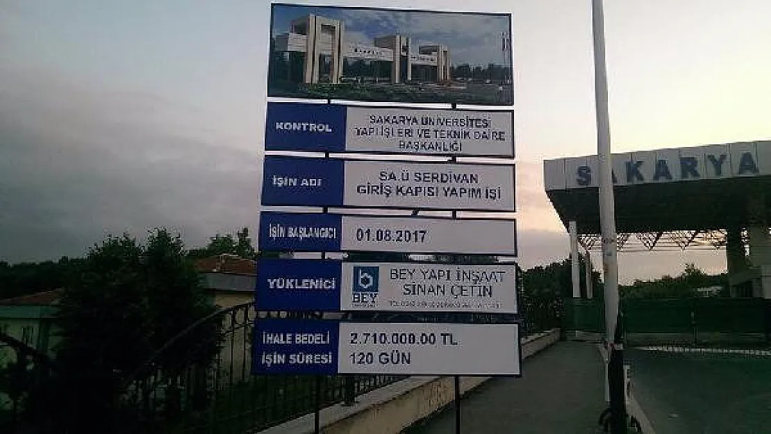 Müteahhit Sinan Çetin Sosyal Medyanın Gündemine Oturdu