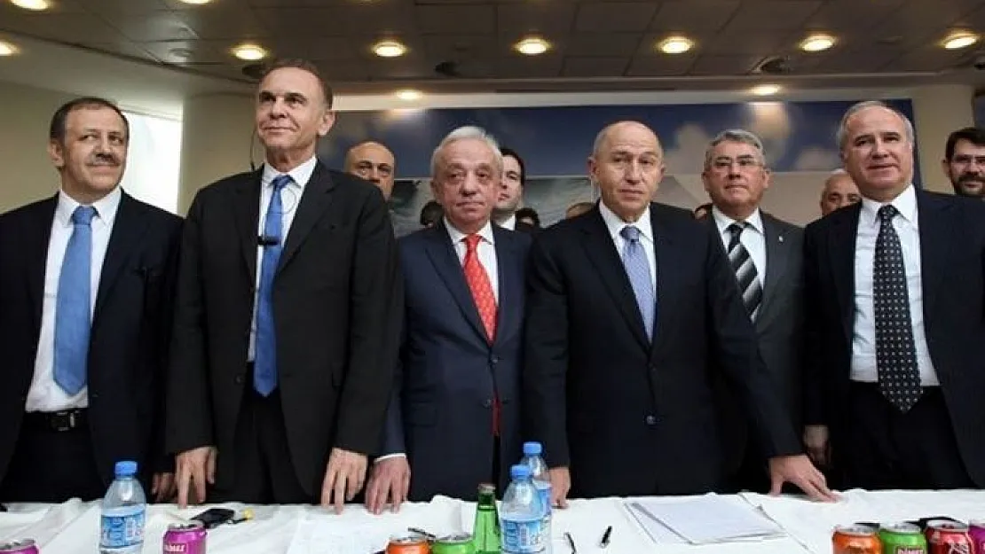 Müteahhitlere ödenen miktar esnafa müjde diye verilen paranın yaklaşık 12 katı