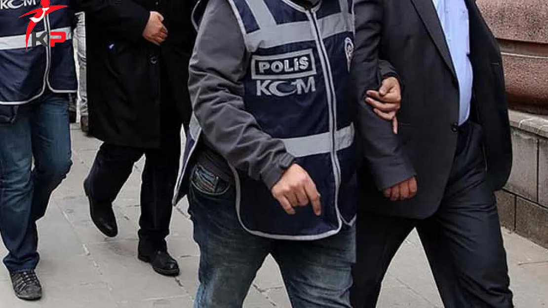 Muvazzaf Askerlere FETÖ Operasyonu ! Tutuklama Var
