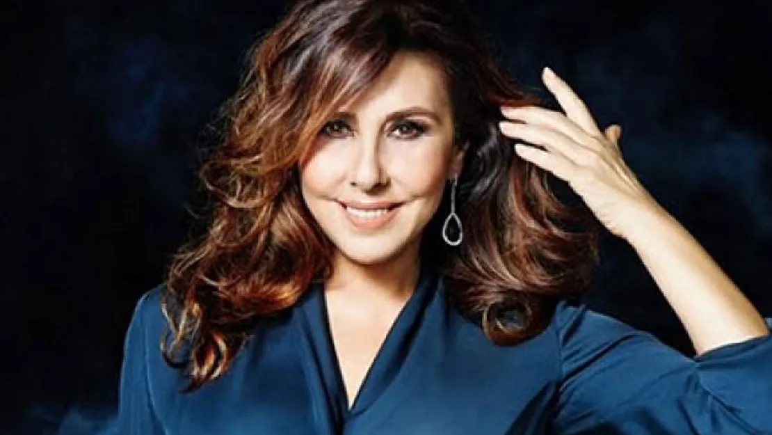 Müzik Dünyasına Yeni Yıl Hediyesi! Nilüfer'in Görkemli Konser