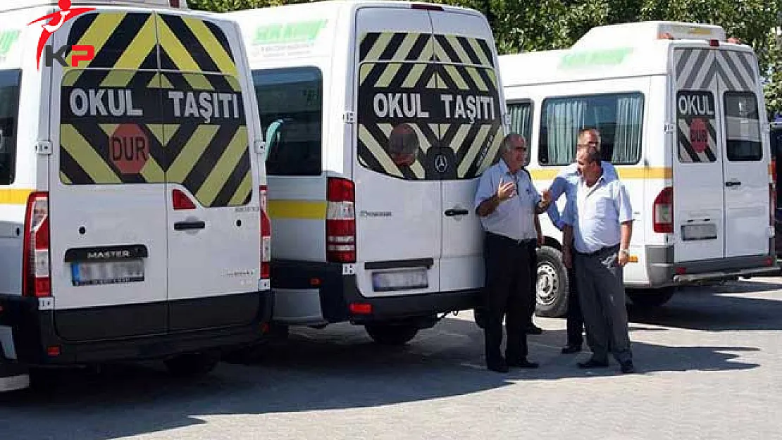 MYK İle TESK Arasında Servis Aracı Şoförlüğü Yeterlilik Belgelendirme Protokolü İmzalandı!