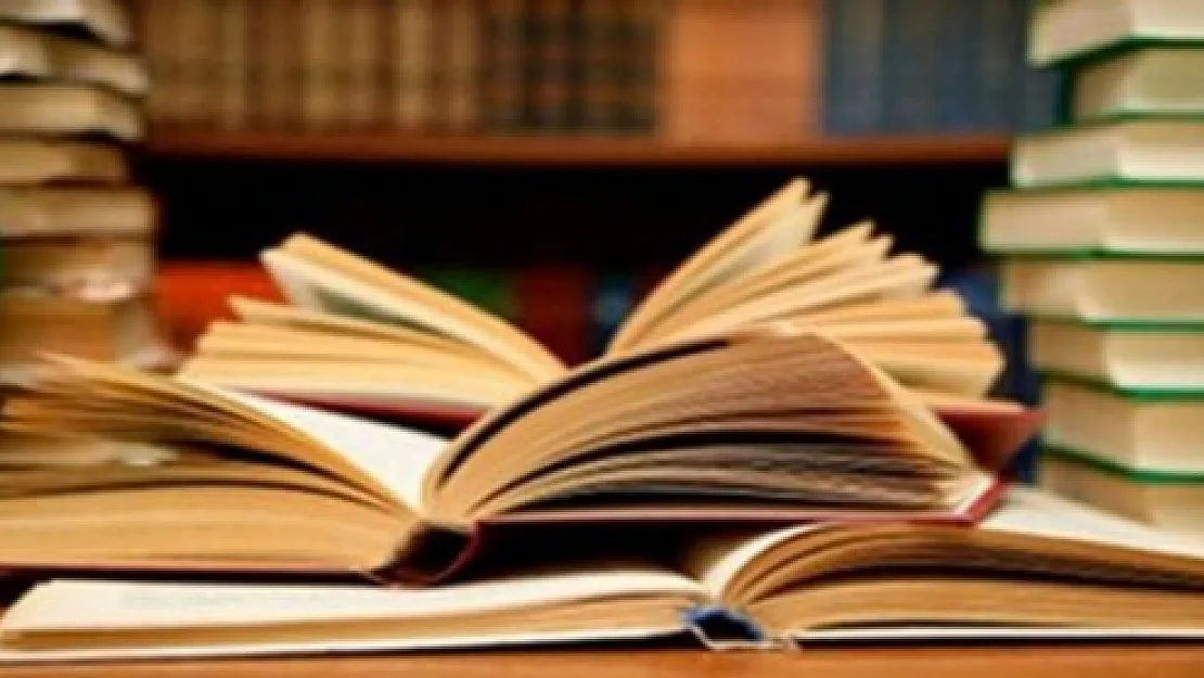 Nabi Avcı: Kaynak Kitap Önerisi Yapmıyoruz