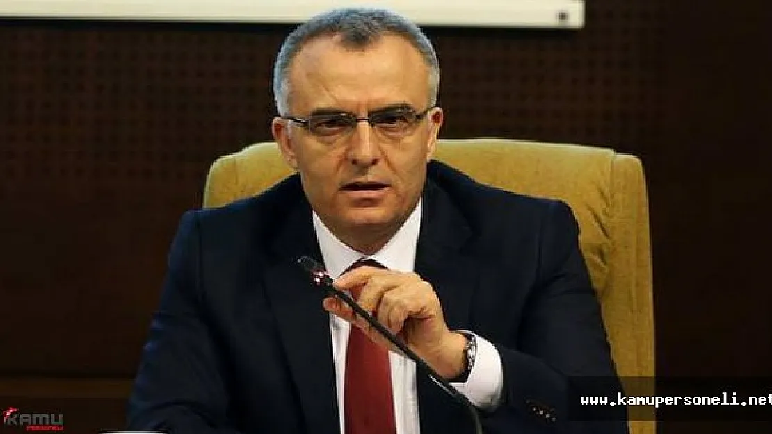 Naci Ağbal Terör Olaylarını Değerlendirdi