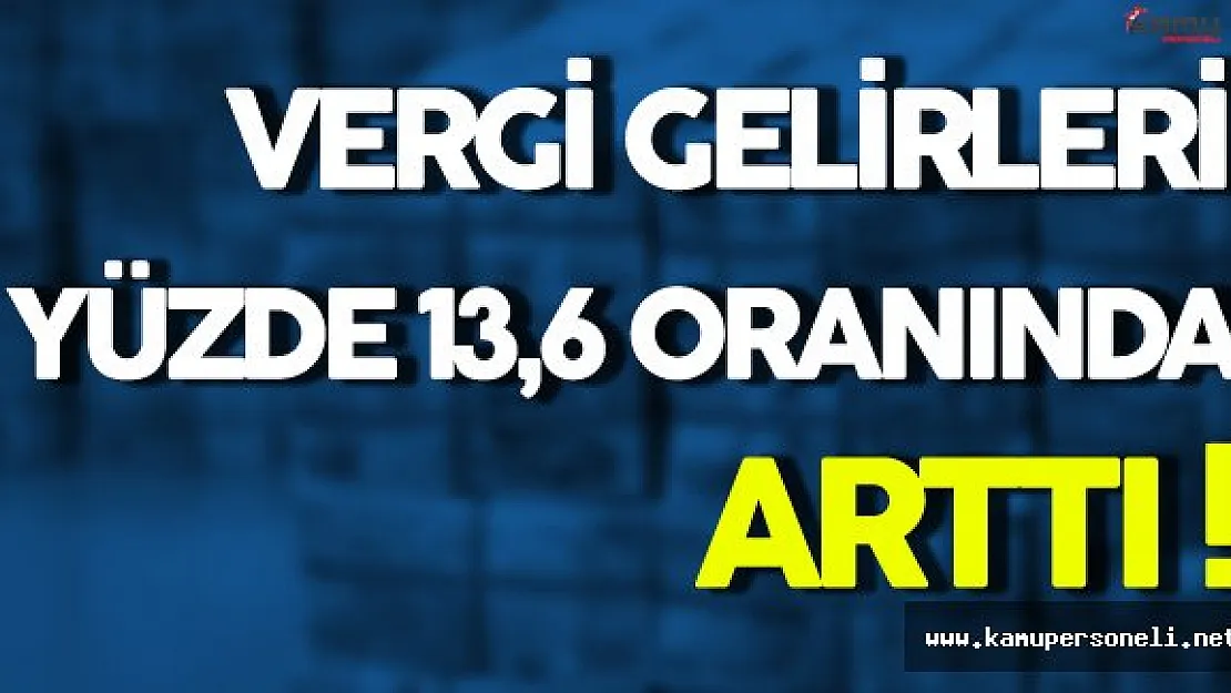 Naci Ağbal Vergi Gelirleri Hakkında Önemli Açıklama Yaptı