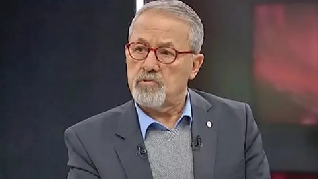 Naci Görür yine Bolu depremini de bilmiş! 'Bu kesim riskli bölge' Bolu ve ..