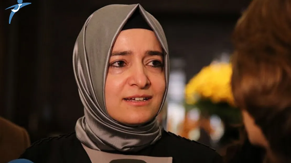 Nafaka'da Yeni Gelişme! Aile Bakanı Kaya Duyurdu