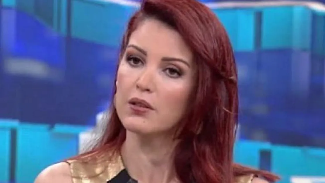 Nagehan Alçı'dan Yeni PArti Hakkında Flaş Açıklama!