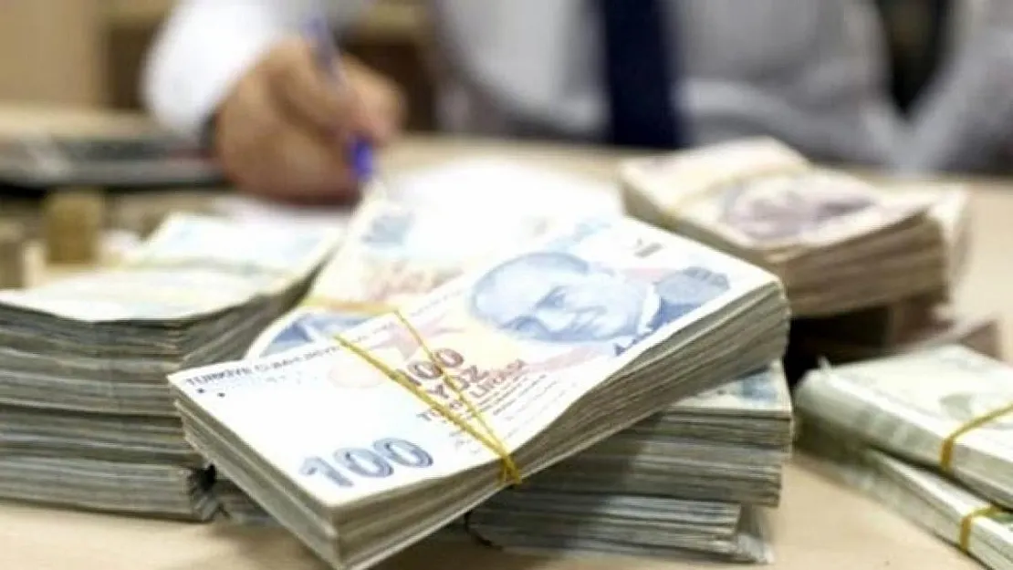 Nakit ihtiyacı olanlar dikkat! Bankalar düşük faizli kredi veriyor!