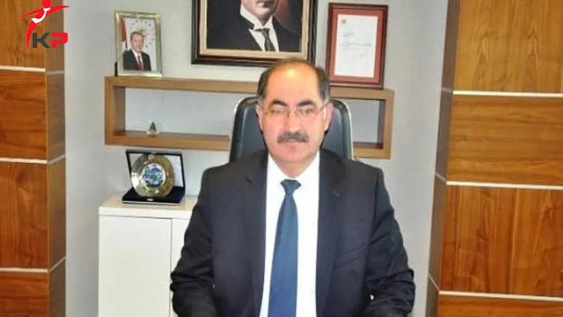 Namık Kemal Üniversitesi Rektörü Osman Şimşek FETÖ'den Gözaltına Alındı