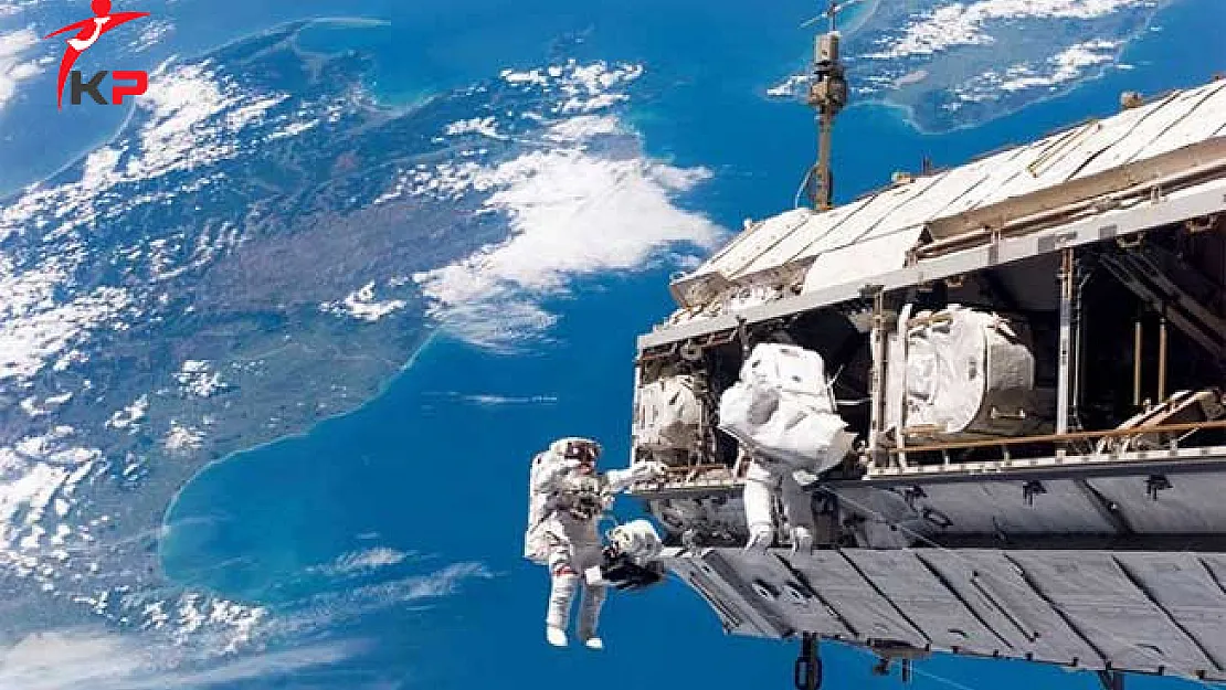 NASA Gezegen Koruma Memuru Alıyor