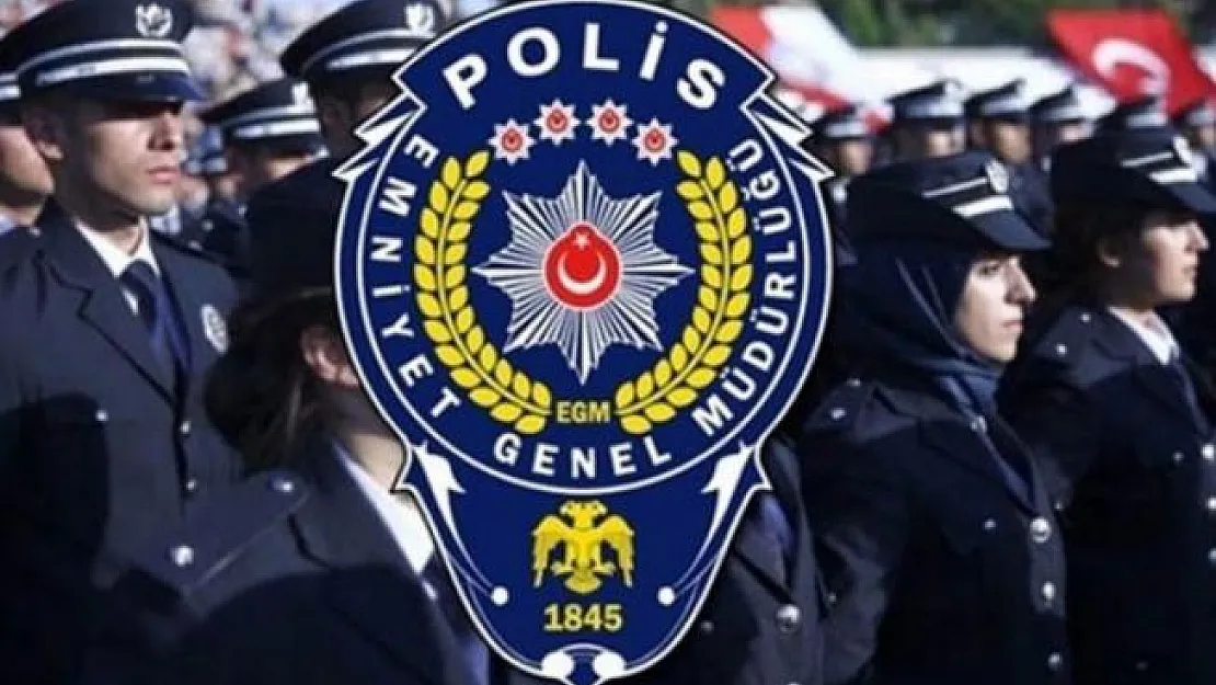 Nasıl polis olunur? 2020 Polis alımında KPSS'den kaç puan alınması gerekiyor? Polis başvuru şartları nelerdir?