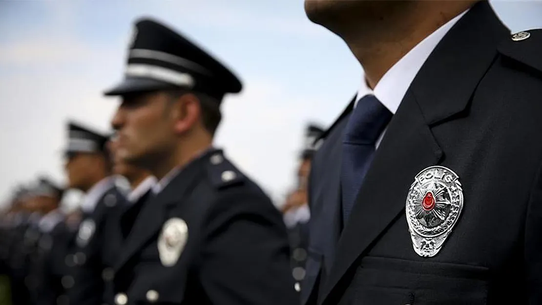 Nasıl polis olurum? Polis olma şartları neler?