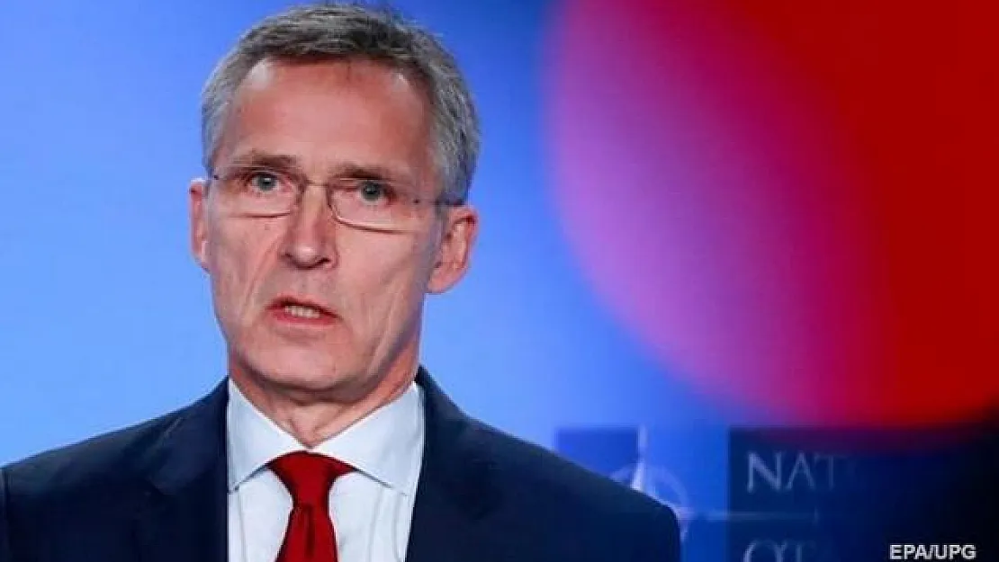 NATO acil durum açıklaması yaptı