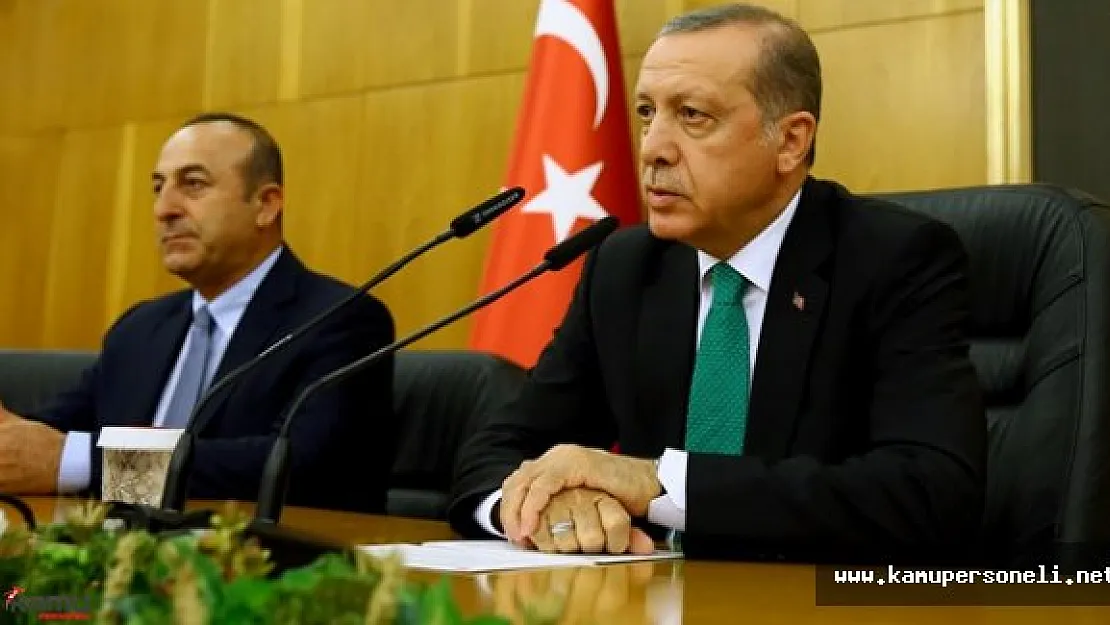 NATO Hükümet Başkanları Zirvesi Düzenlendi