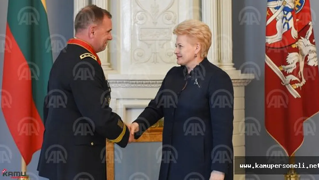 NATO Rusya'yı Caydırmak İçin Avrupa'ya Askeri Güç Çıkartacak