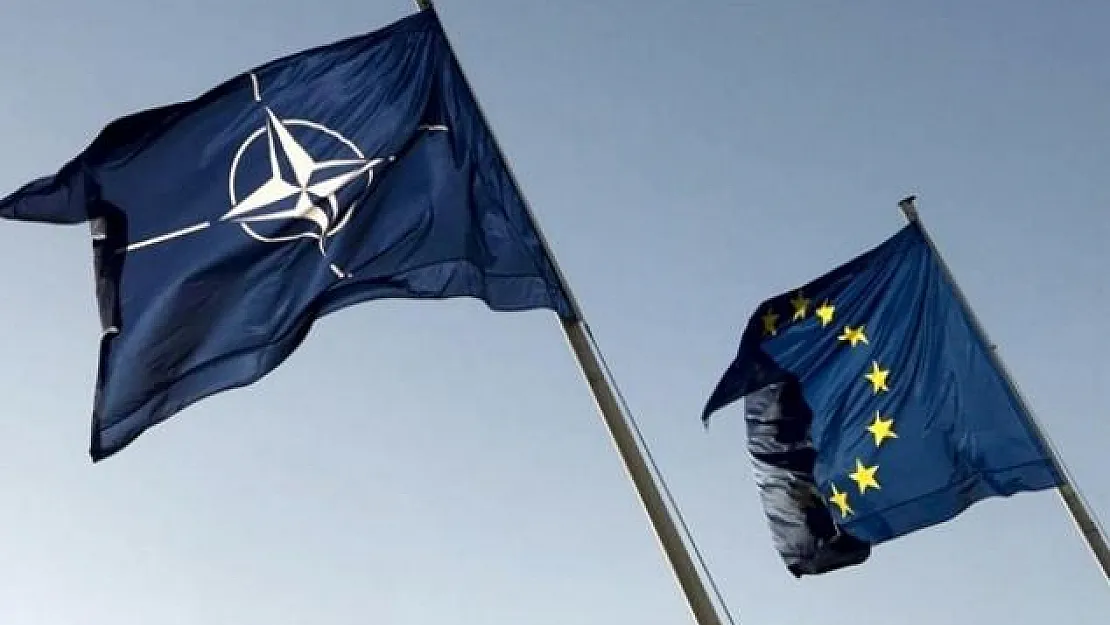 NATO, Ukrayna'nın egemenliğine destek verdi