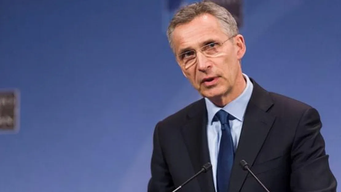 NATO, 'Yeni Rusya füzesi Avrupa güvenliğini tehtit ediyor'