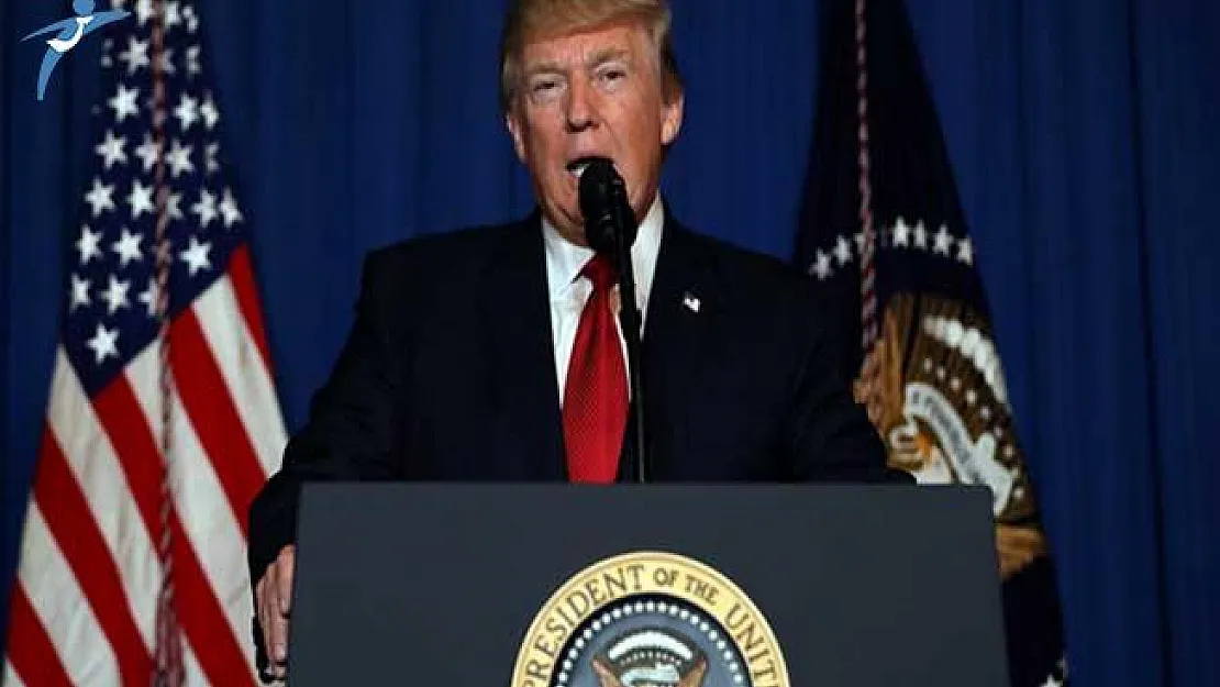 Nato Zirvesinden Sonra İlk Açıklama ABD Başkanı Trump'tan Geldi