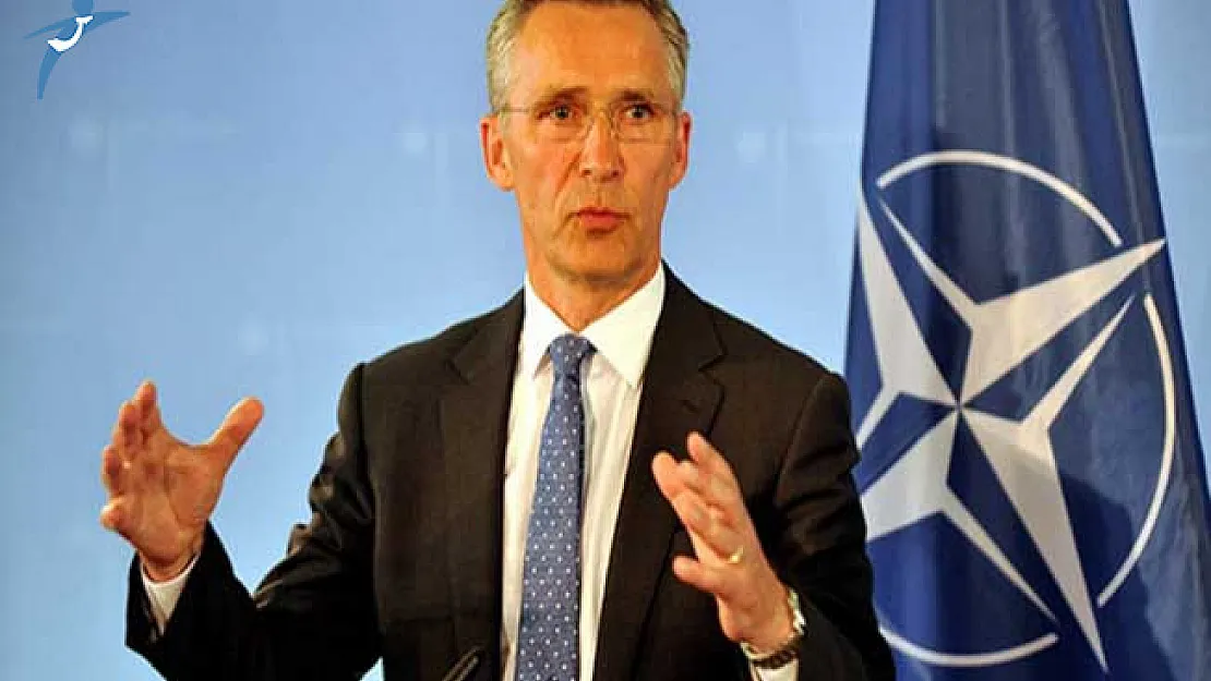 NATO'dan Münbiç Kararı Hakkında Açıklama Geldi