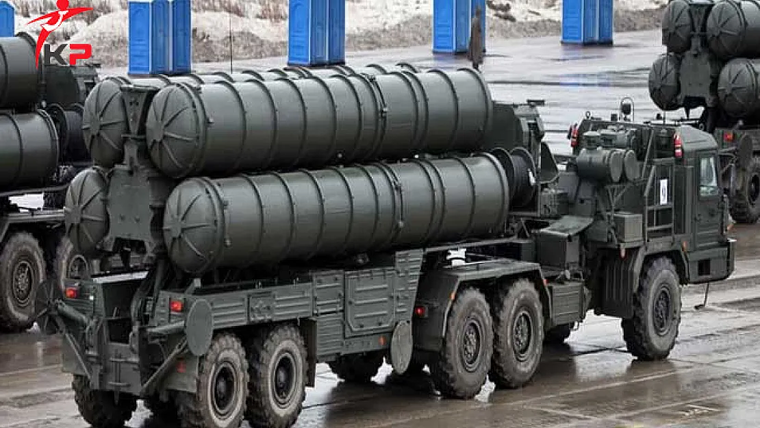 NATO'dan Türkiye'ye İlişkin Flaş S-400 Açıklaması