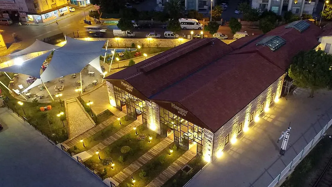 Nazilli Belediyesi'nden Beklenen Personel Alımı Duyurusu