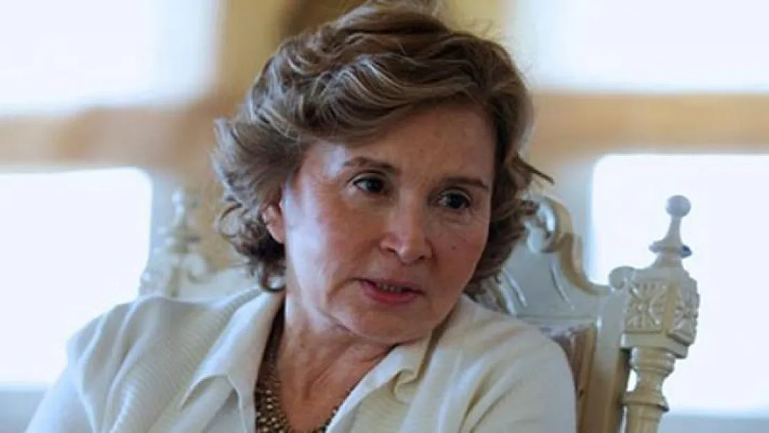Nazlı Ilıcak'a 5 Yıl 10 Ay Hapis Cezası