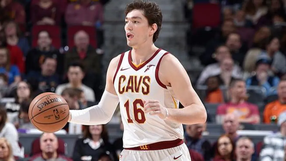 NBA'de Cedi Osman rüzgarı! 27 sayı attı ama olmadı