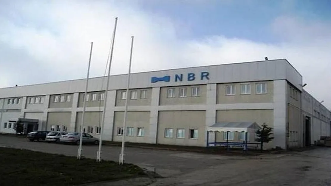 NBR Makina İŞKUR üzerinden bay-bayan 25 işçi alımı yapacak!