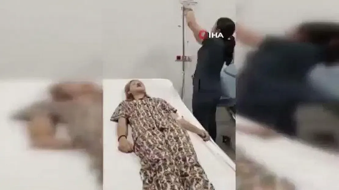 Ne hale geldi canım ülke! Sultangazi'de kız çocuğuna saldırı: 'Beni tanıyın' diyen zanlı tutuklandı