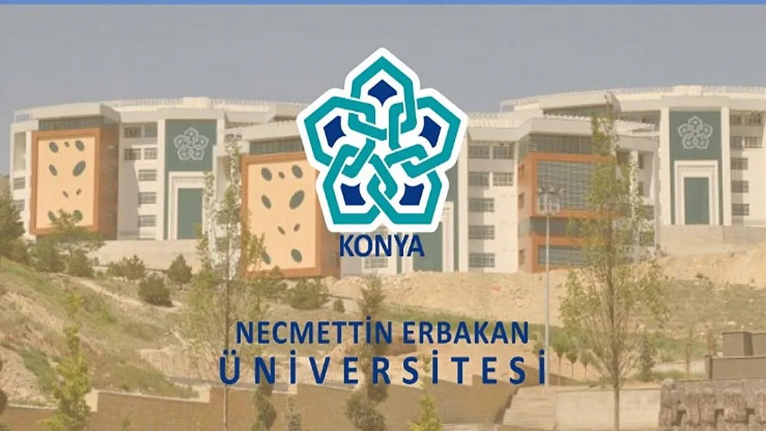 Necmettin Erbakan Üniversitesi 10 akademik personel alacak! ALES ve YDS şartı var