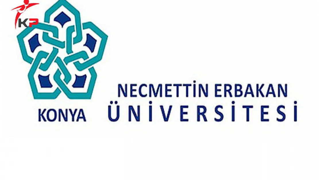 Necmettin Erbakan Üniversitesi Akademik Personel Alım İlanı