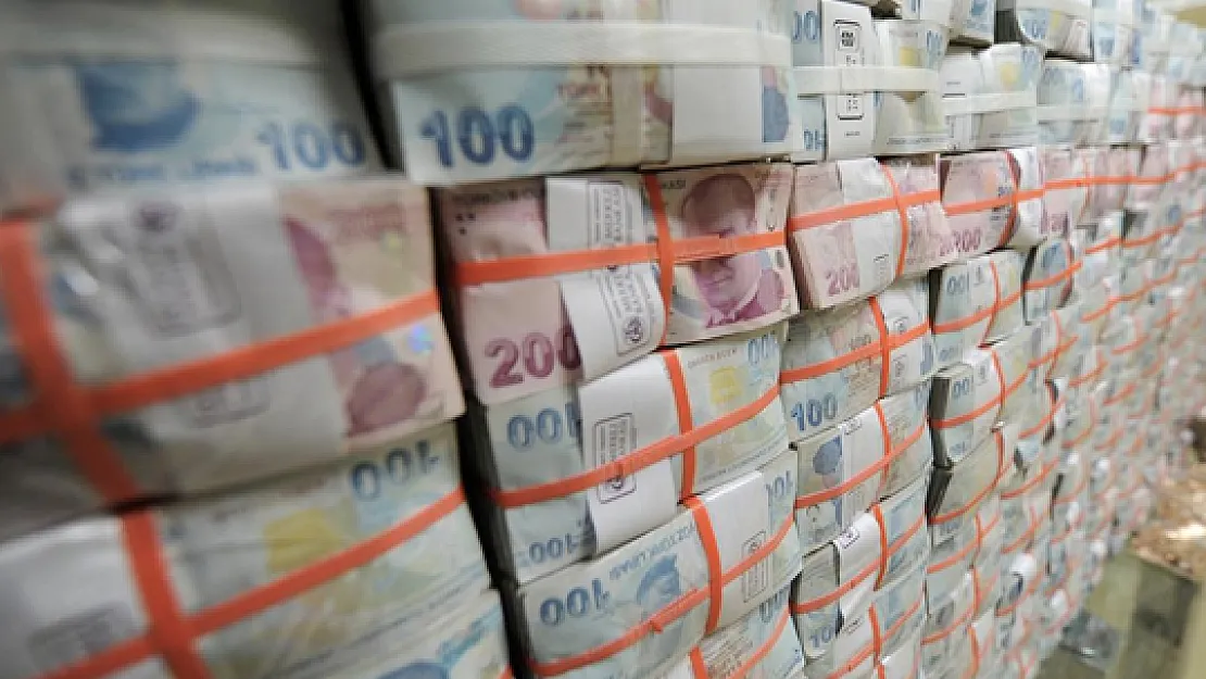 Nefes Kredisine  2,5 Milyar Liranın Üzerinde Başvuru Yapıldı